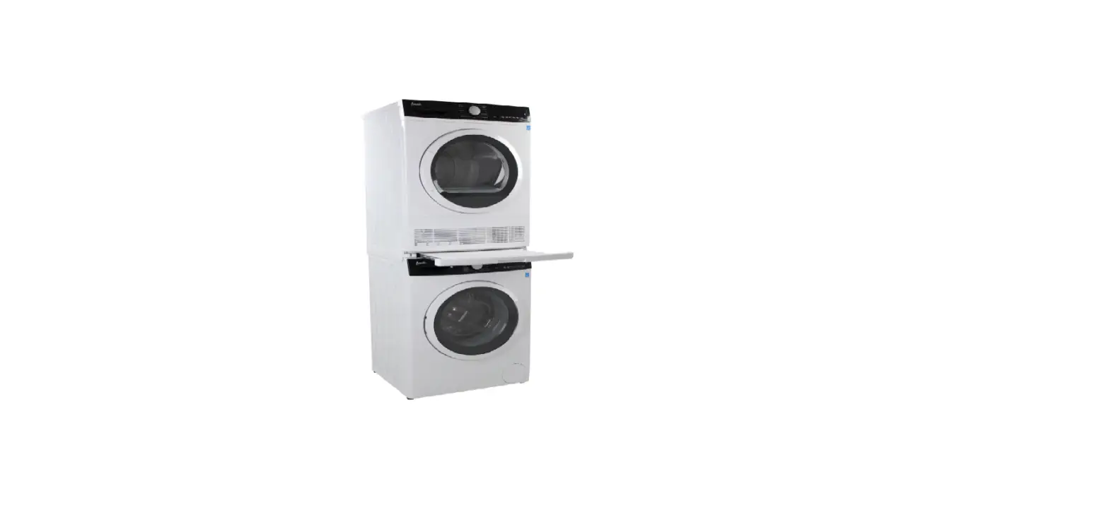 Avanti Flw22v0w Front Load Washer Installation Guide Avanti Flw22v0w Front Load Washer Installation Guide