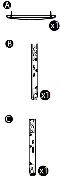 Avanti-FLW22V0W-Front-Load-Washer-fig-1