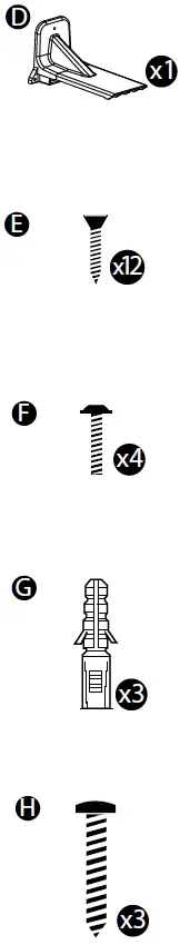 Avanti-FLW22V0W-Front-Load-Washer-fig-2