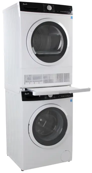 Avanti-FLW22V0W-Front-Load-Washer-product