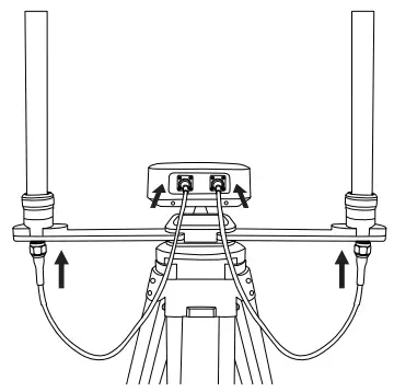 Autel Robotics Dragonfish Pro VTOL Fixed Wing Surveillance Drone - fig11