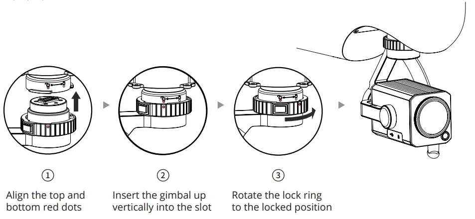 Autel Robotics Dragonfish Pro VTOL Fixed Wing Surveillance Drone - fig15