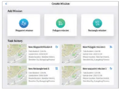 Autel Robotics Dragonfish Pro VTOL Fixed Wing Surveillance Drone - fig26