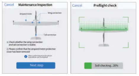 Autel Robotics Dragonfish Pro VTOL Fixed Wing Surveillance Drone - fig27
