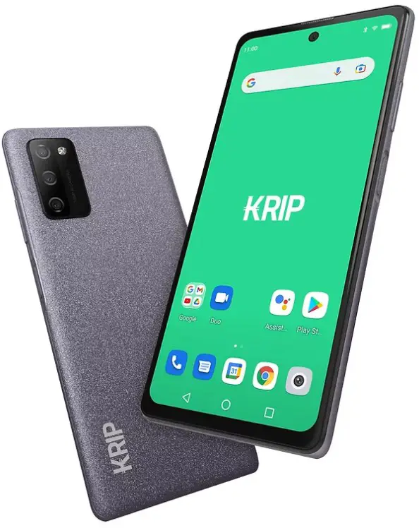 KRIP K68 Smart Phone