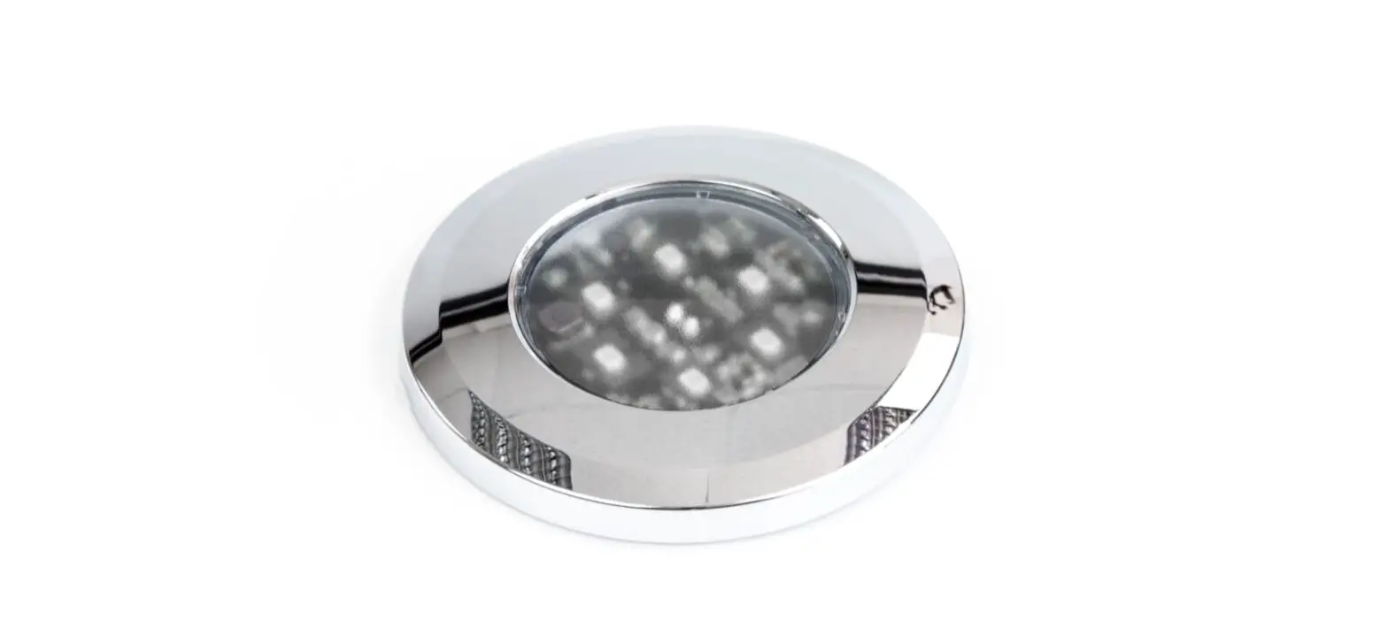 Cell2 Wlj 3-inch Round Compartment Light User Manual