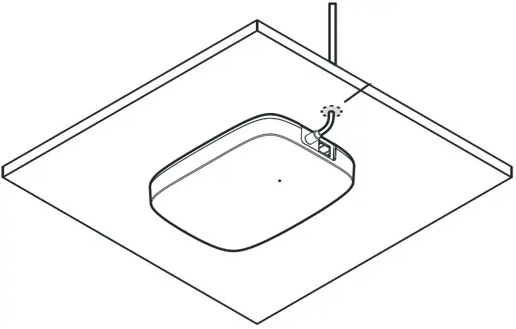 Drop Ceiling Installation