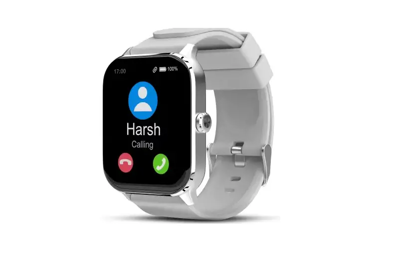 Beatxp Bxsm2001 Marv Smartwatch Instruction Manual