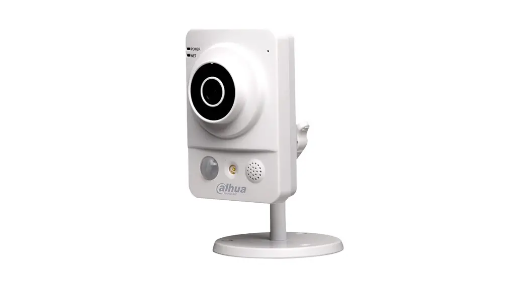 Dahua Cube Network Camera User Guide Dahua Cube Network Camera User Guide
