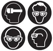 makita 9556PB Angle Grinder - Icon 2