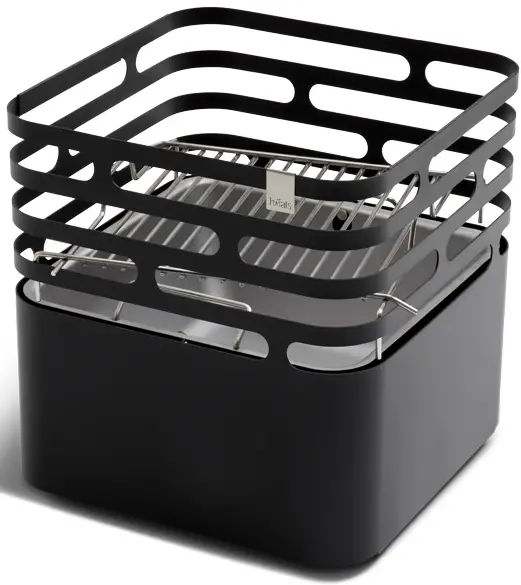 hofats T° MED Cube Grid