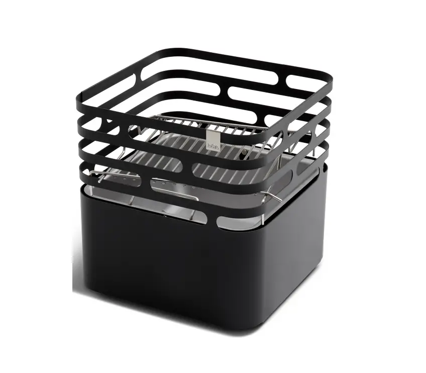 Hofats T° Med Cube Grid User Manual Hofats T° Med Cube Grid User Manual