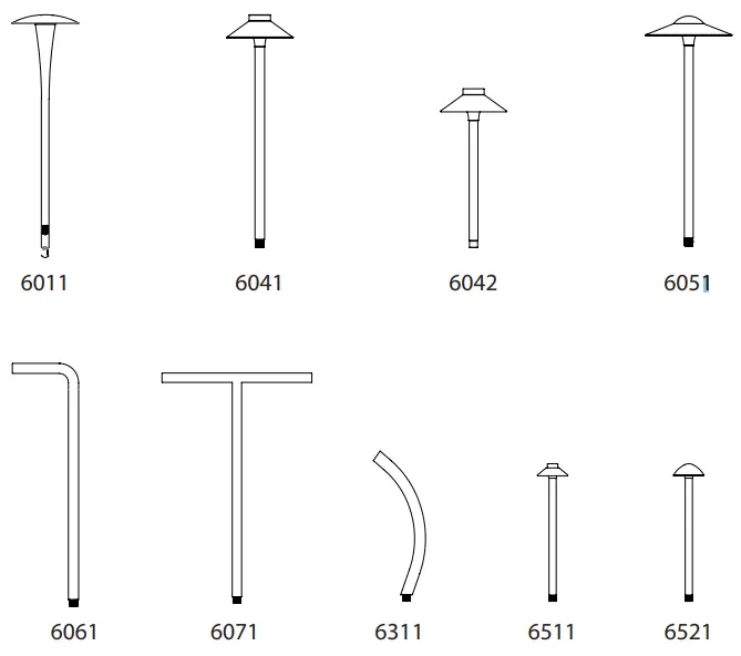 This Instructions Apply To The Models Below: