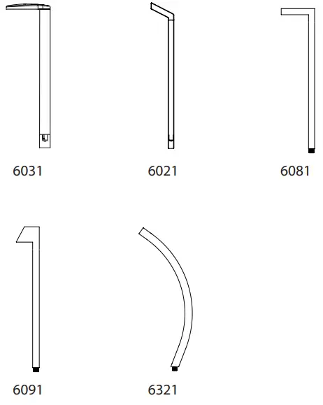 This Instructions Apply To The Models Below: