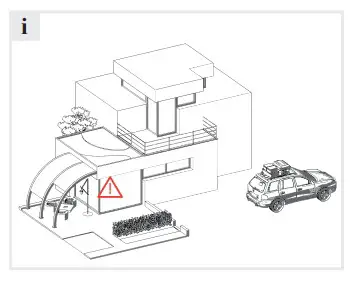 Artemide Tolomeo Lampione Outdoor Terra (8)