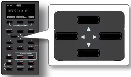 Dexibell VIVO H5 BK Digital Piano - Figure 13