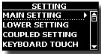 Dexibell VIVO H5 BK Digital Piano - Figure 14