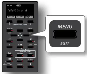 Dexibell VIVO H5 BK Digital Piano - Figure 15