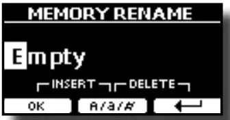 Dexibell VIVO H5 BK Digital Piano - Figure 16