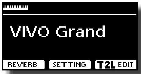 Dexibell VIVO H5 BK Digital Piano - Figure 6