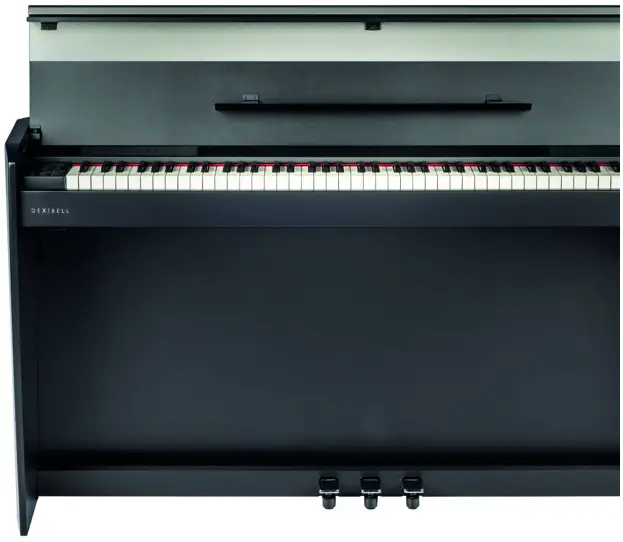 Dexibell VIVO H5 BK Digital Piano
