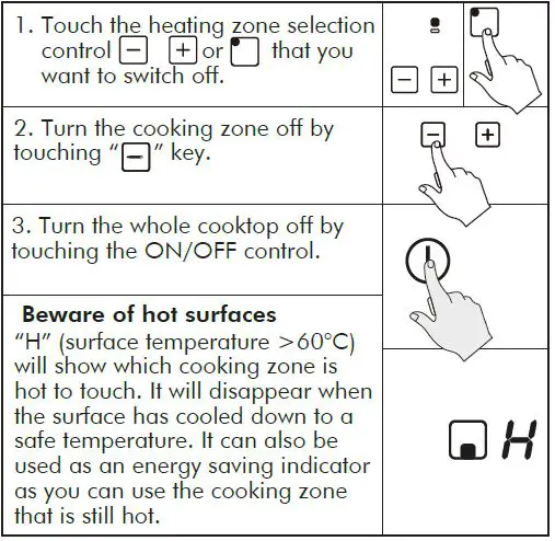 lin rie-LS30C2Z-Limoges-30cm-Domino-Ceramic-Cooktop-13