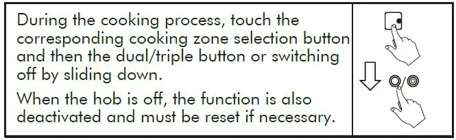 lin rie-LS30C2Z-Limoges-30cm-Domino-Ceramic-Cooktop-28