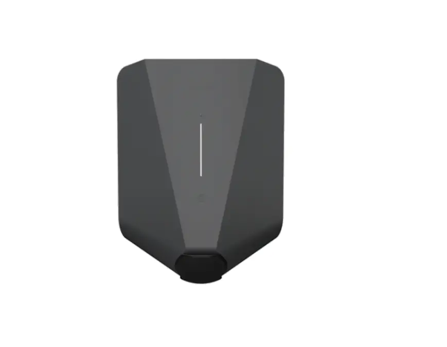 Easee Charging Robot Instruction Manual