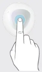 SAMSUNG Galaxy SM-R175NZKAMEA Buds -fig yrt