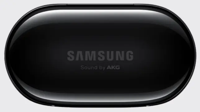 SAMSUNG Galaxy SM-R175NZKAMEA Buds -fig