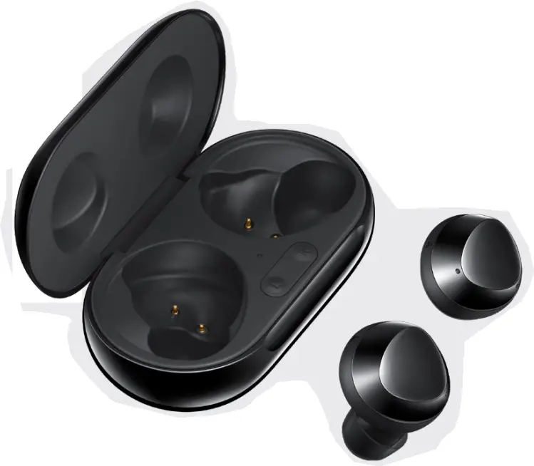 SAMSUNG Galaxy SM-R175NZKAMEA Buds