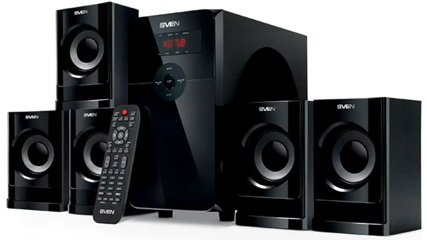 SVEN-HT-201-Active-5-1-Speaker-System-product