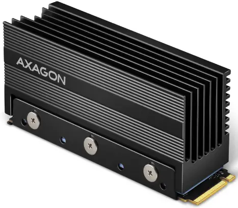 AXAGON-CLR-M2XL-Aluminum-Heatsink-for-M-2-SSD-PRODACT-IMG