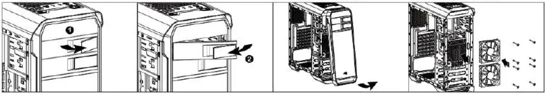 AeroCool-AERO-500-Tower-CPU-Case-FIG-2