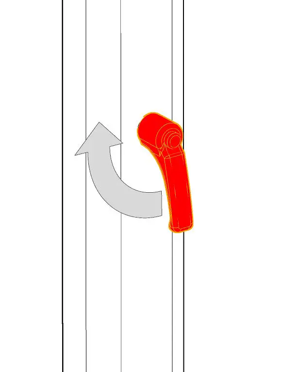 ROPOX -6068 -Swing-Washbasin-Height-Adjustable-17