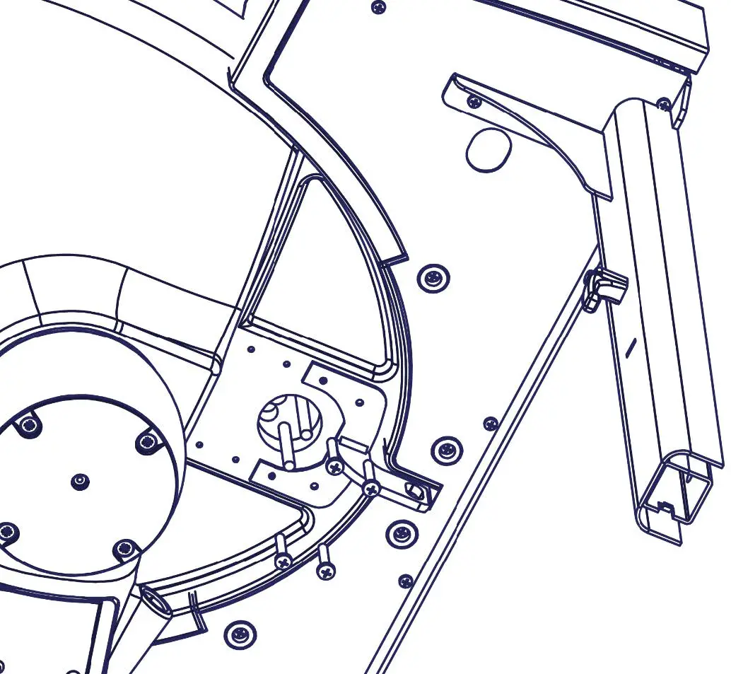 ROPOX -6068 -Swing-Washbasin-Height-Adjustable-21