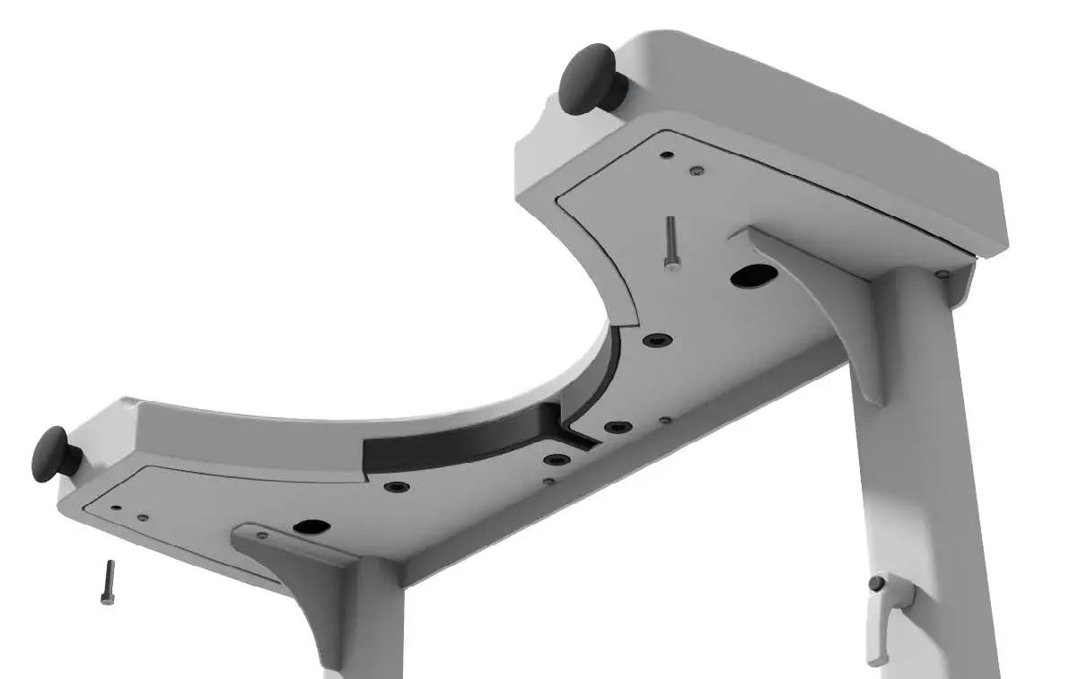 ROPOX -6068 -Swing-Washbasin-Height-Adjustable-23