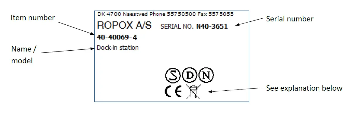 ROPOX -6068 -Swing-Washbasin-Height-Adjustable-30