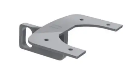 ROPOX -6068 -Swing-Washbasin-Height-Adjustable-34