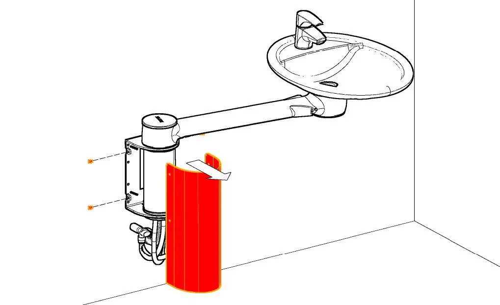 ROPOX -6068 -Swing-Washbasin-Height-Adjustable-7