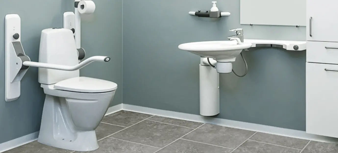 Ropox 6068 Swing Washbasin Height Adjustable User Manual Ropox 6068 Swing Washbasin Height Adjustable User Manual