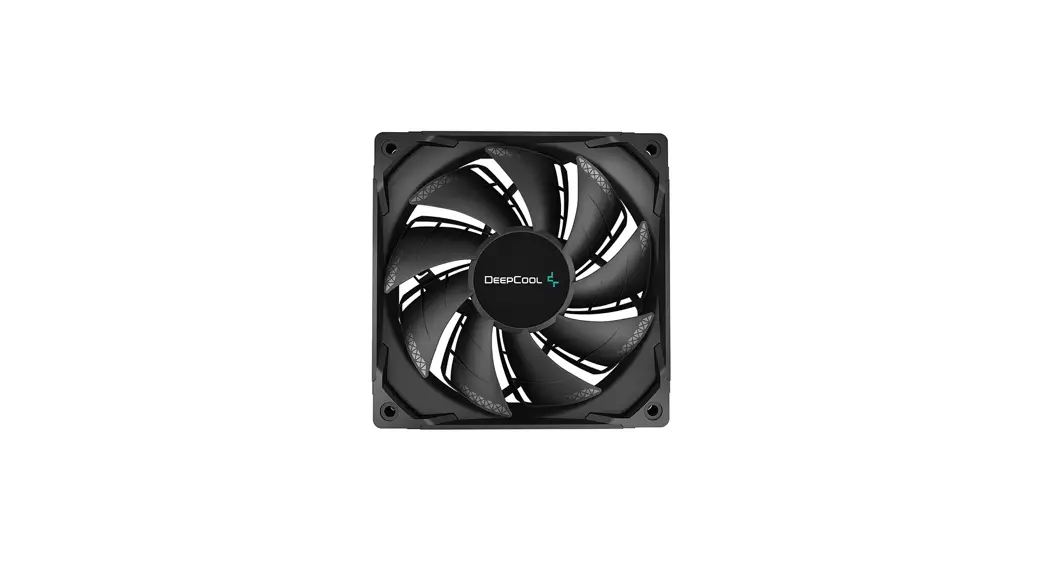 Deepcool Tf120 Gamer Storm Case Fan Instruction Manual Deepcool Tf120 Gamer Storm Case Fan Instruction Manual