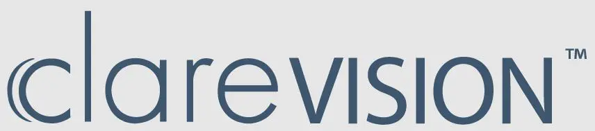 ClareVision-LOGO