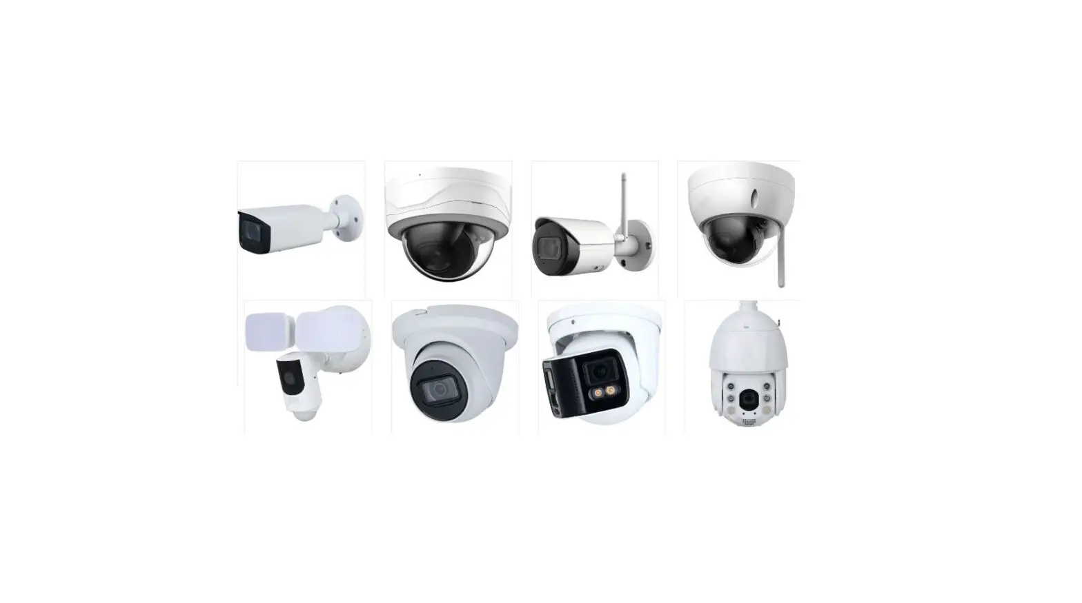 Clarevision Value And Performance Series Cameras User Manual