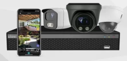 ClareVision-Value-and-Performance-Series-Cameras-FIG 1