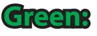 Green color Icon