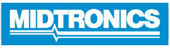 MIDTRONICS Logo