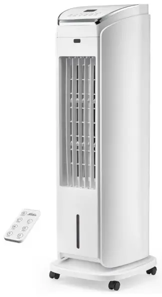 solis Cool Type 7587 Air Cooler