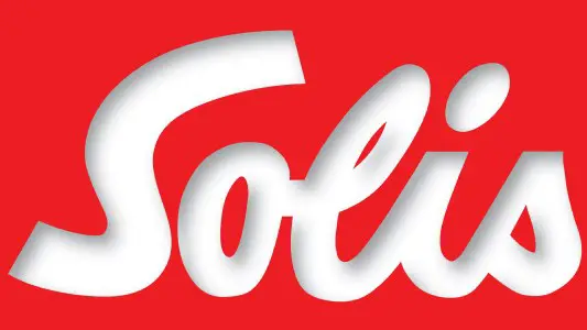 solis Logo