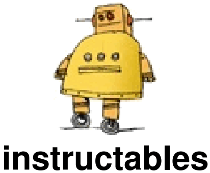 instructables LOGO